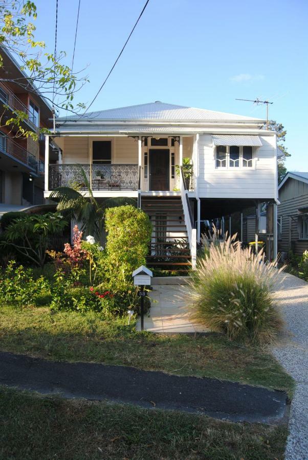 Victoria 53 Brisbane Exterior foto